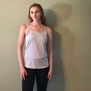 Fabletics Workout Top
